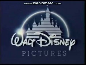 Walt Disney Pictures (1985) (Adventures of the Gummi Bears)