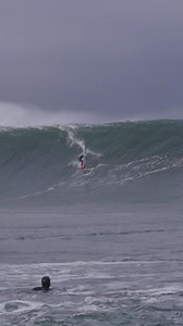 94K views · 2.5K reactions |  With an XL forecast for Nazare looming large, Conor Maguire got in early to tackle the leading edge of the swell at home in Ireland.  Clemmcinerney.com | Red Bull Surfing | Facebook