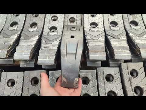 Долото Хорш