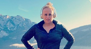 Rebel Wilson Reveals the Exercise That Helped Her Lose 60 Pounds