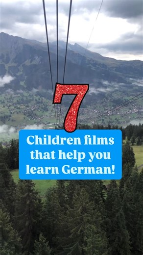 Learn German at home on Instagram: "🇩🇪7 Children films that would help you learn German! 1. Ostwind (Windstorm) Where to Watch: Amazon Prime (some parts also on Netflix or YouTube) How it Helps: • Simple yet emotionally rich dialogue • Great for learning vocabulary related to nature, animals (especially horses), emotions, and friendship • Teen-friendly and modern 2. Die Wilden Kerle (The Wild Soccer Bunch) Where to Watch: Amazon Prime, YouTube (some parts) How it Helps: • Lots of slang and inf