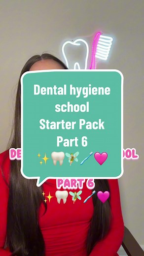 Essential Resources for Dental Hygiene School Success