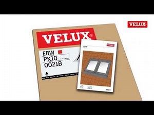 Montagefilm VELUX GGL | dakramen.nl