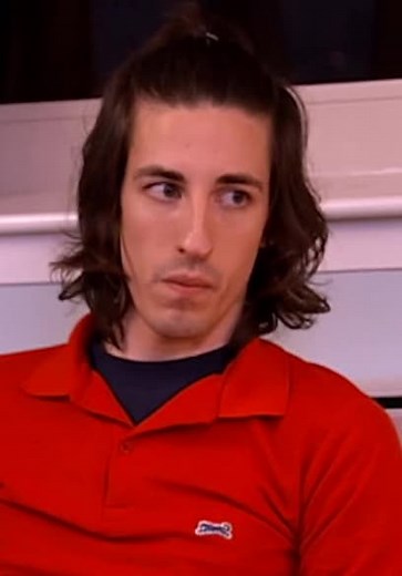 Project Runway S02:E10 - What's Your Line