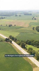 🔗: https://l.mlive.com/l4eqqm A “hyperscale” data center is slated to be built in Saline Township near Ann Arbor. But the urgency that has propelled the project has left some rural residents feeling bulldozed and advocates cautioning that its potential implications for utility bills and the environment merits a slower pace and greater scrutiny. MLive's Jennifer Eberbach explains. | The Ann Arbor News