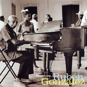 Rubén González - Introducing...