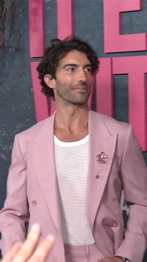 🔗: https://enews.visitlink.me/M4vVBS Justin Baldoni is responding after his #ItEndsWithUs costar Blake Lively's legal complaint. | E! News