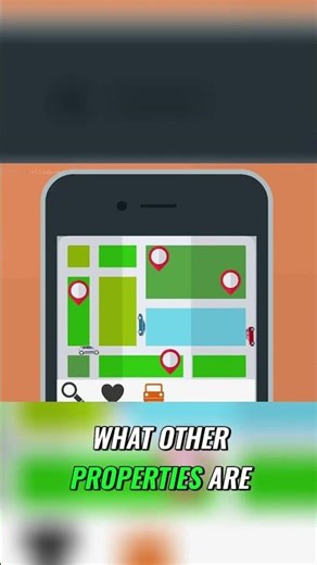 PropStream Secrets: Find Vacant Homes & Run Comps #shorts