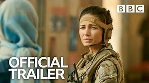 Our Girl- Series 4 Trailer