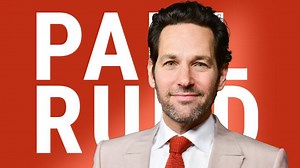 29K views · 863 reactions | Before he was shrinking down to save the world, Paul Rudd was just a regular-sized guy, making us laugh in comedies like 'Anchorman' and 'The 40-Year-Old Virgin'  'No Small Parts' explores his hilarious past before he became a superhero! 隸‍♂️ To learn more, click  https://imdb.to/3Z7nTIk | IMDb | Facebook
