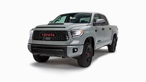 3.5K views · 64 reactions | Miguel Cortina explores if the new 2021 Toyota Tundra has enough features and capability to gain an edge over the competition in this Buyer’s Guide. Learn more about the 2021 Toyota Tundra TRD right here. ➡️ https://bit.ly/3hoHM9f | MotorTrend | Facebook