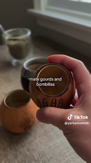 How to Make Yerba Mate in a Mug