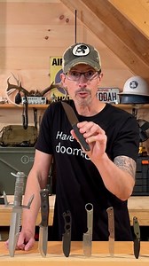 The Vosteed Mink is an interesting fixed blade knife made of Swedish steel. It’s the perfect fixed blade for everyday carry use: hunting, hiking, camping, and other outdoor activities. #knifelife #EDCgear #prepper | Prepper Press