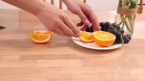 SINCERE Custom Size Table Cover Protector, Anti-Scratch Waterproof Clear Desk Mat Topper, Cut to Shape Dining Tablecloth Pad, Transparent Sticky Kitchen Island Countertop Protector Heat-Resistant Mats