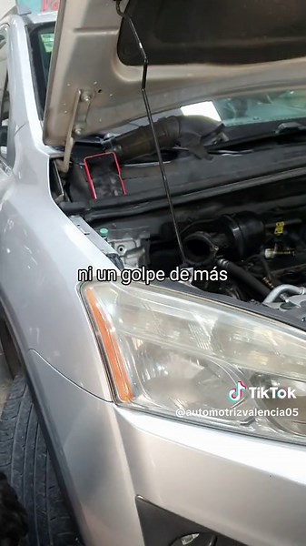 Problemas Comunes del Motor Chevrolet Trax 2015