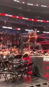 46K views · 855 reactions | Athena and Kiera Hogan’s CRAZY suplex spot from their ROH Chicago Street Fight! #ringofhonor #roh #prowrestling #wrestling #prowrestler #wrestler #prowrestlers #wrestlers #athena #kierahogan #streetfight | Fightful Wrestling News: WWE, AEW, NJPW, TNA | Facebook
