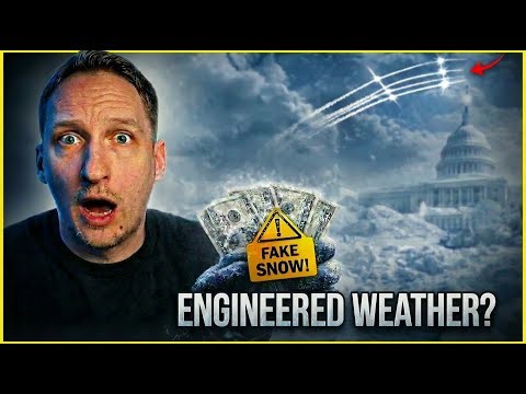 THEY JUST ADMITTED IT!