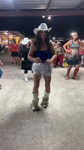 La reina de la cumbia