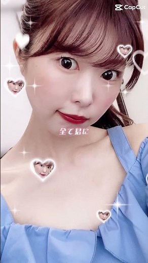 私の推しの1人、市川ゆりさんの紹介動画です🎥 #市川ゆり #bittersweet5 #ビタスイ #みさゆり #MISAYURI #CapCut