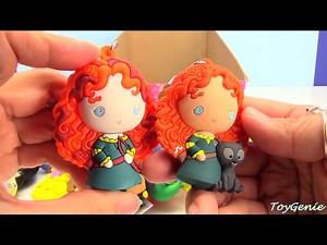 Disney Animator's Collection Littles Wave 2 - Videos For Kids