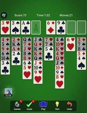 FreeCell Solitaire: Can I Solve This Deal? Episode 331