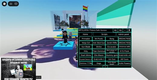 Roblox Exploit Showcasing: Top Methods Explained