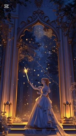 The Magic Dagger and the Brave Princess | Magical Fairy Tale Story