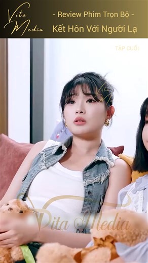 3.8M views · 93K reactions | Cái kết của cô bé dễ thương khi kết hôn xong mới biết mình kết hôn nhầm đối tượng xem mắt - Tập cuối | Anh Lì Review | Facebook