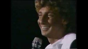 Barry Manilow - Lay Me Down