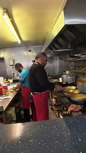 From Chat to Chef A Day in the Life