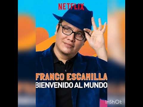 Franco Escamilla--BIENVENIDO AL MUNDO--2019, mis hijos y sus problemas