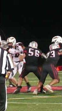 Conard Football Opening Night Hype Video vs. Shelton PART 1 #football #highschoolfootball