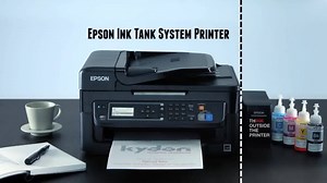 312K views · 576 reactions | Printer for Those Who Never Give Up - Learning Success | Epson | Facebook