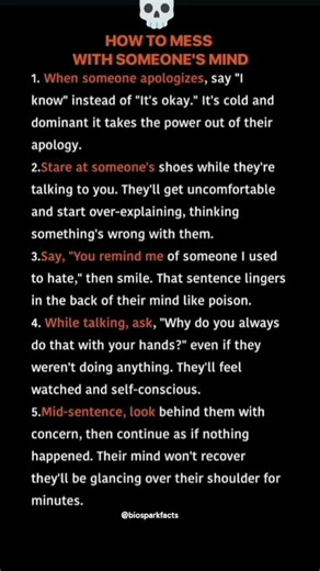 Psychology Reveals: Mind Games People Use (So You Don’t Fall for Them)