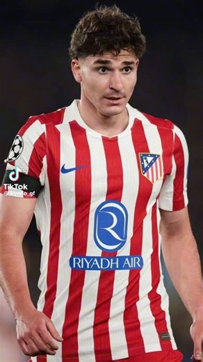 « Julian Alvarez a décidé de snober le barca et n’avait aucune intention de signer là bas »rahlalala les tiktokkeur
