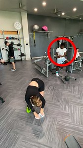 347K views · 1.4K reactions | He was BANNED FROM THE GYM after...