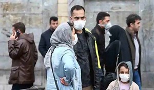 COVID-19 Infects Nepal Health Workers, Security Personnel