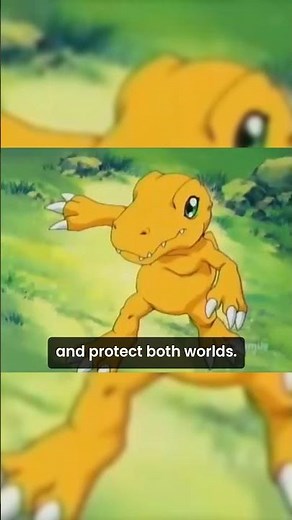 Why Digimon: Digital Monsters is Still Unforgettable | Anime Classic