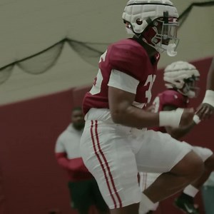 13K views · 816 reactions | Spring Ballin’  | Alabama Football | Facebook