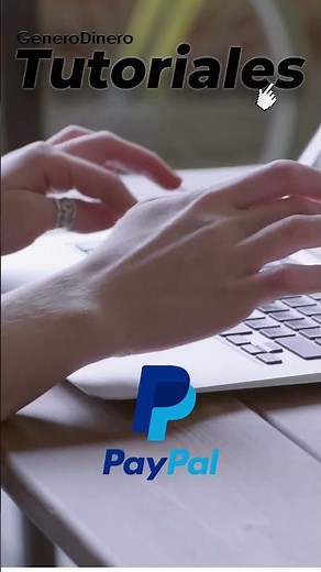 TUTORIAL para crear UNA CUENTA DE PAYPAL