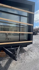12 reactions | Take a look at our park models as they are in the process of being completed! #tinyhouse #tinyhomeonwheels #tinyhomes #tinyhousenation #parkmodelrv #parkmodel #zookcabins | Zook Cabins | Facebook
