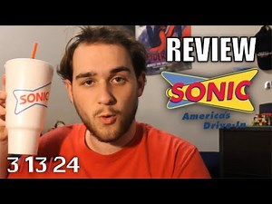 Sonic's ROUTE 44 - Review