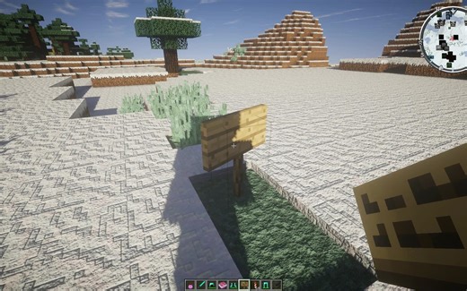 DD《我的世界》背包编辑器教程