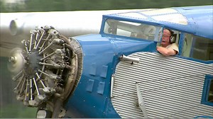 81K views · 1.5K shares | This past weekend EAA's Ford Tri-Motor Tour...