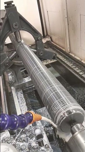 2300mm length ACME THREAD