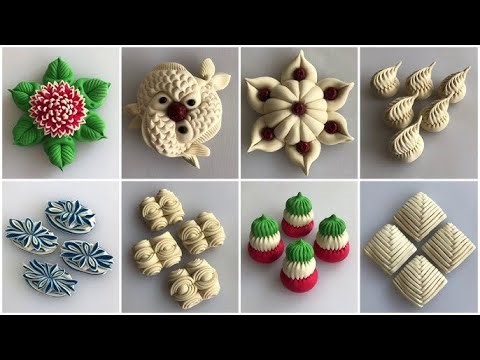 Get ready to impress with these dough shaping masterpieces! #DoughShaping #BakingArt