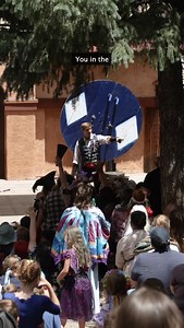 6.9K views · 5.1K reactions | Narrator voice: he did not get out of doing the July 4th parade in Monument, CO the following year #july4th #4thofjuly #jacqueszewhipper #renfaire #renfest #hawktuah | Jacques Ze Whipper | Facebook