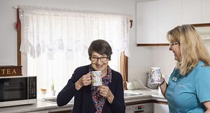 Home Care - Southern Cross Care WA