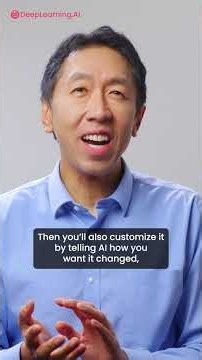 Build your first app with AI. No coding background required