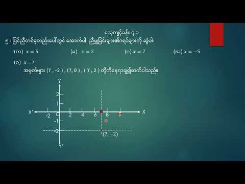 Grade(9) mathematics (1) chapter (7)part(4)